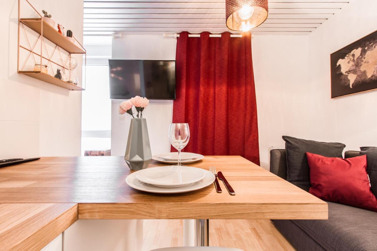 Ton Air De Brest - Calme Et Confort Avec Terrasse Au Coeur De La Ville Apartamento Exterior foto